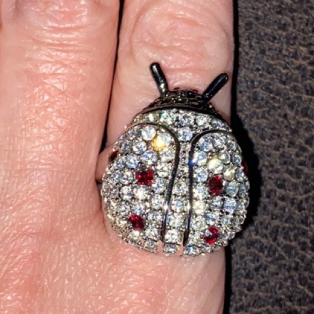 Park Lane Ring